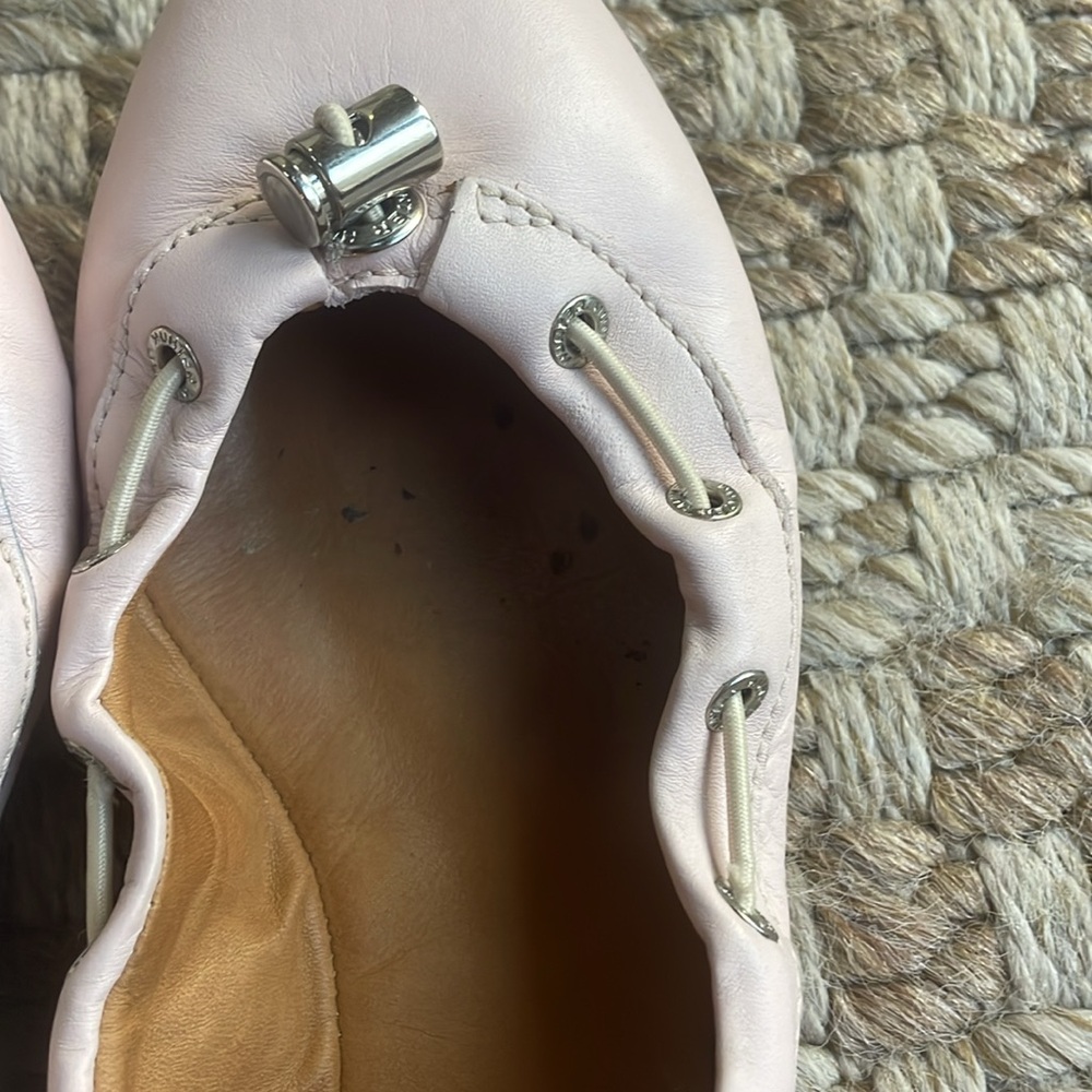 Hunter Dominica flat in pink - Picture 4 of 5